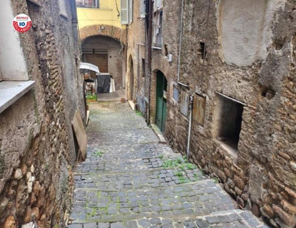 ufficio in vendita a Palestrina