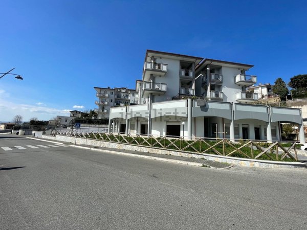 appartamento in vendita a Palestrina in zona Valvarino