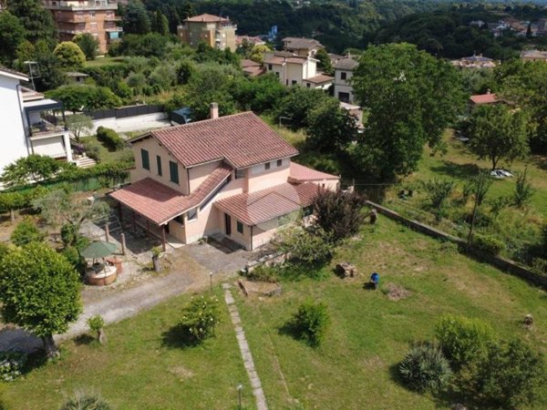 casa indipendente in vendita a Palestrina