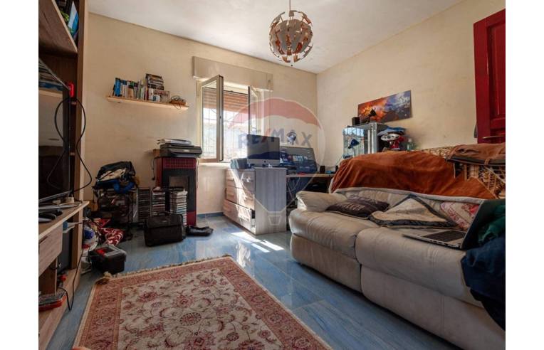 casa indipendente in vendita a Palestrina in zona Carchitti