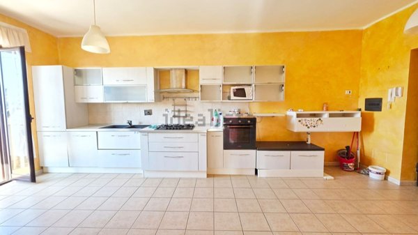 appartamento in vendita a Palestrina in zona Valvarino