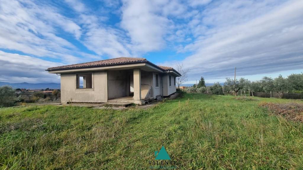 casa indipendente in vendita a Palestrina
