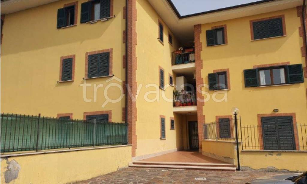 appartamento in vendita a Palestrina