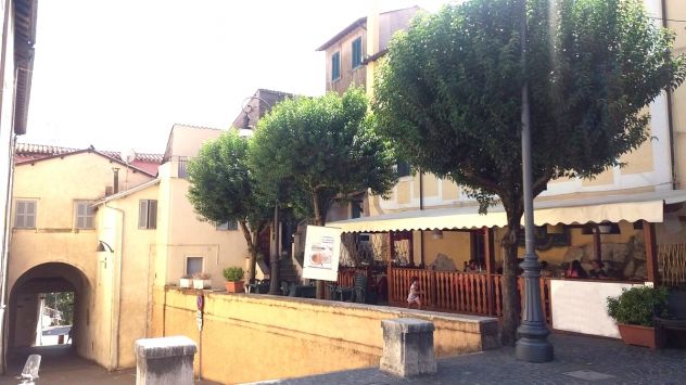 locale commerciale in vendita a Palestrina