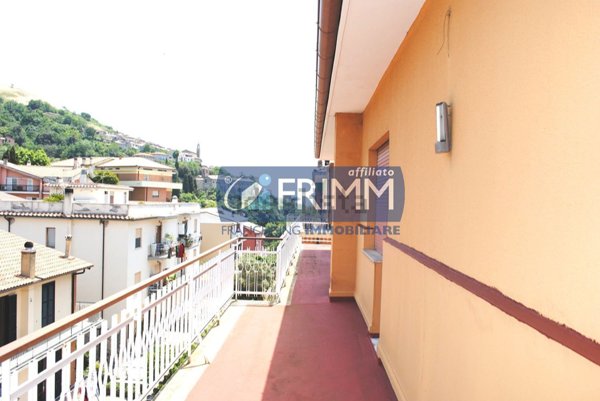 appartamento in vendita a Palestrina