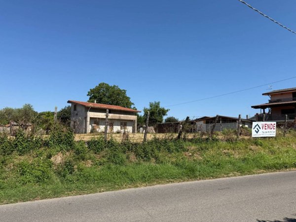 casa indipendente in vendita a Palestrina