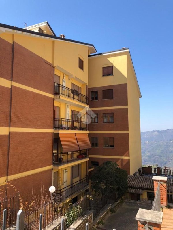 appartamento in vendita a Palestrina