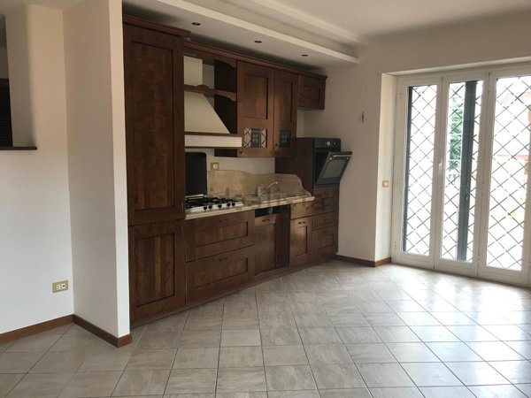 appartamento in vendita a Palestrina