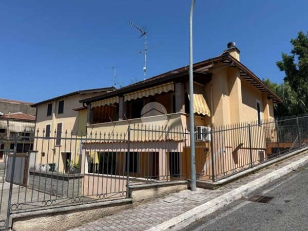 casa indipendente in vendita a Palestrina