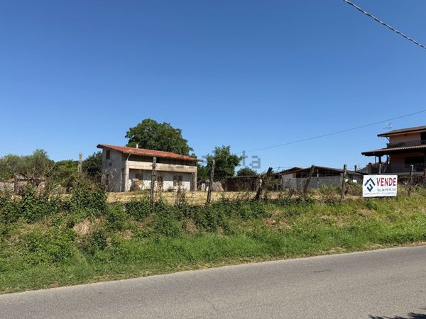 casa indipendente in vendita a Palestrina