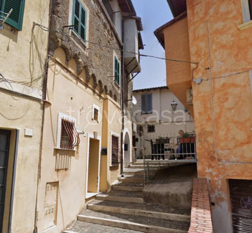appartamento in vendita a Palestrina