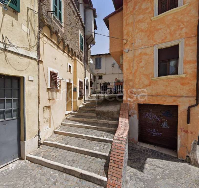 appartamento in vendita a Palestrina