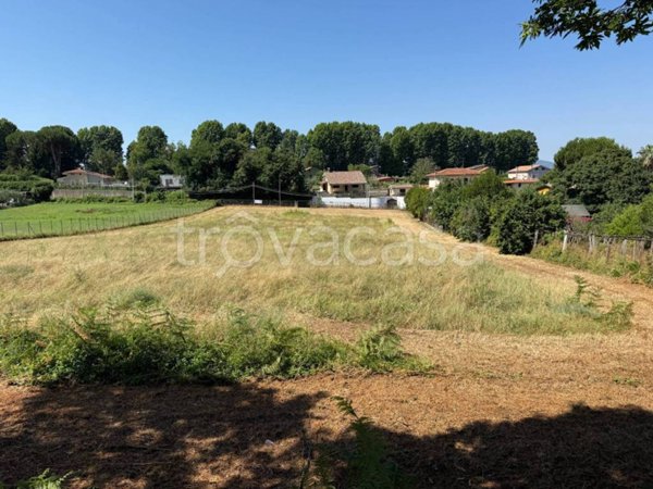 terreno agricolo in vendita a Palestrina