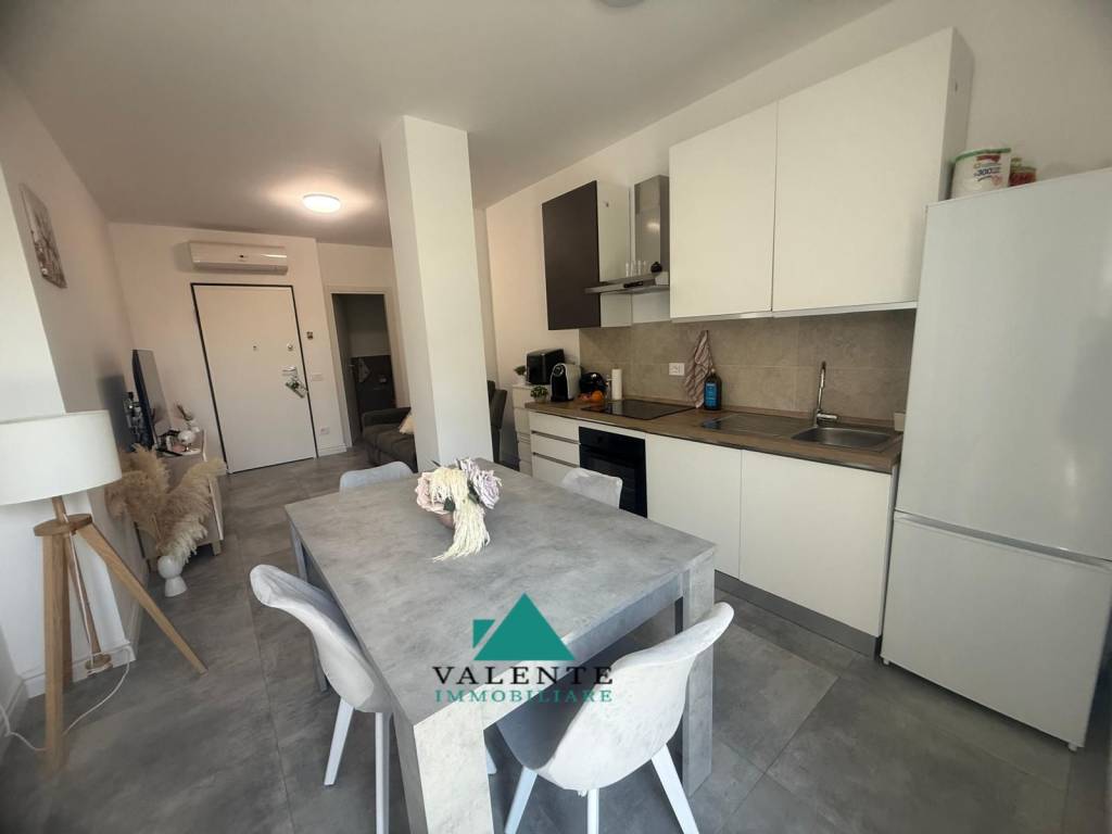 appartamento in vendita a Palestrina