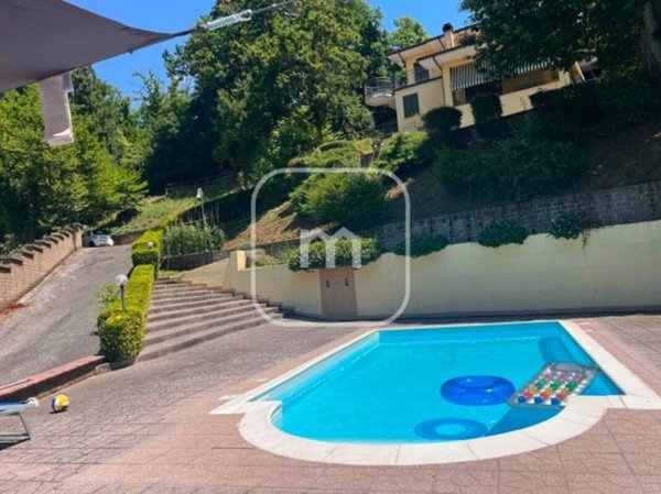 casa indipendente in vendita a Palestrina