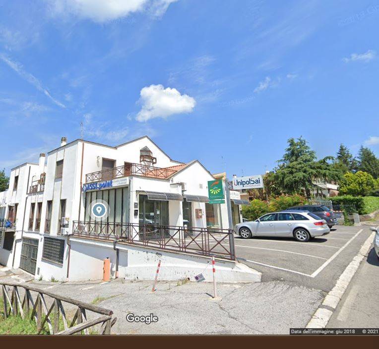 negozio in vendita a Palestrina