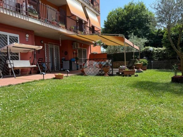 appartamento in vendita a Palestrina