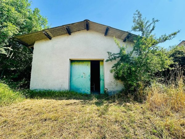 casa indipendente in vendita a Palestrina