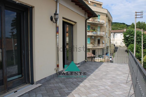 appartamento in vendita a Palestrina