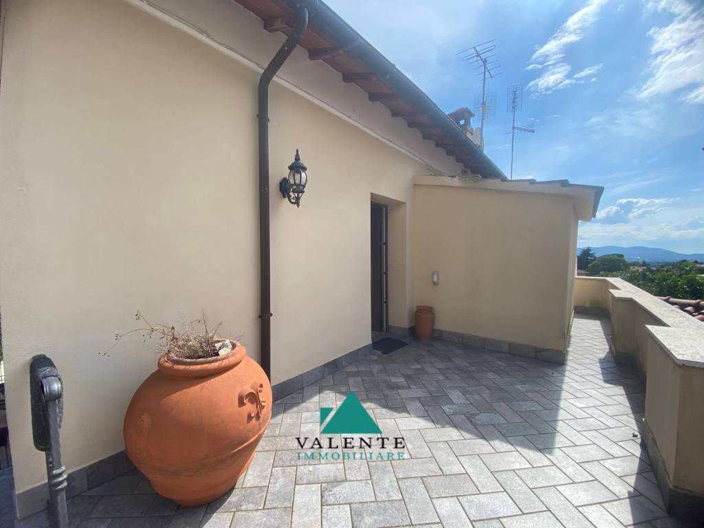 appartamento in vendita a Palestrina