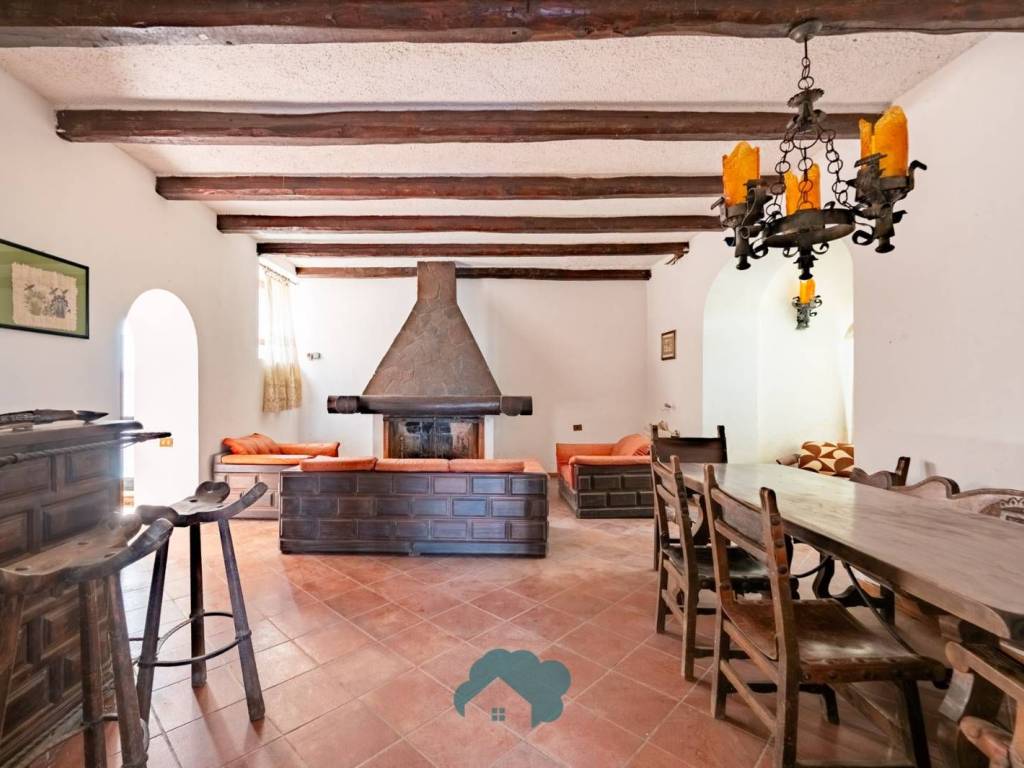 casa indipendente in vendita a Palestrina