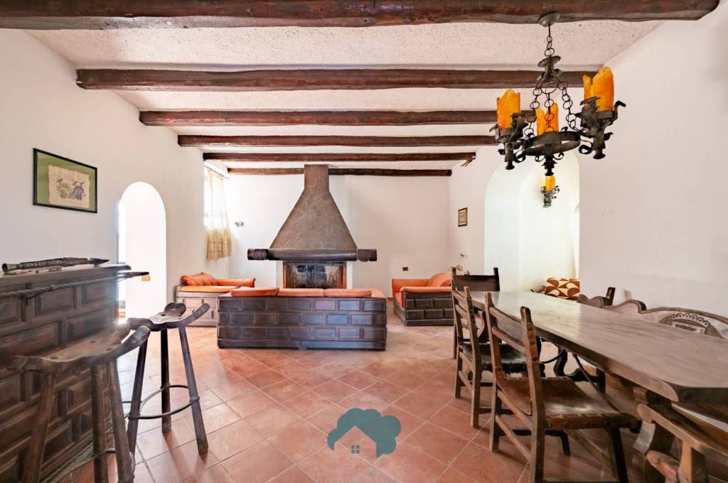 casa indipendente in vendita a Palestrina in zona Carchitti
