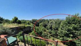 terreno agricolo in vendita a Palestrina