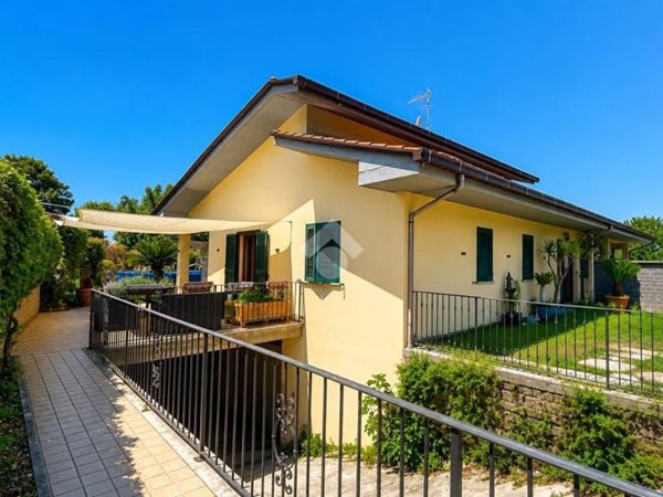 casa indipendente in vendita a Palestrina