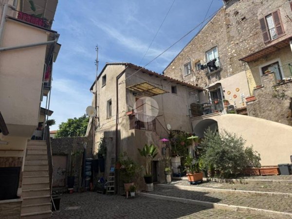 appartamento in vendita a Palestrina