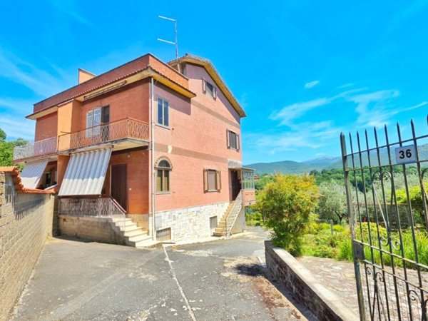casa indipendente in vendita a Palestrina
