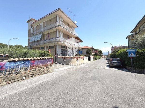 appartamento in vendita a Palestrina in zona Carchitti