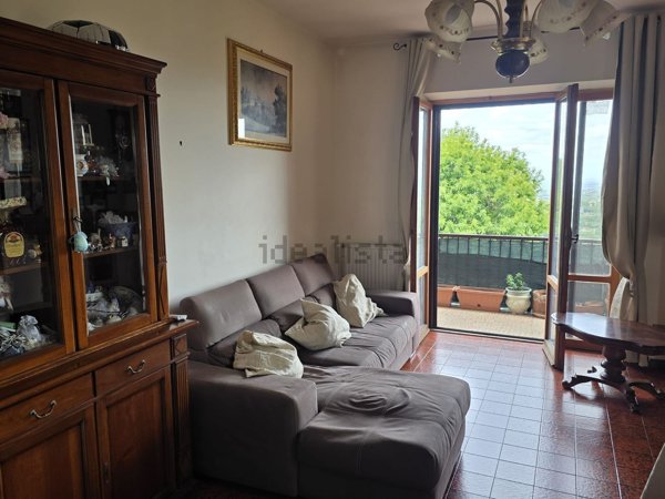 appartamento in vendita a Palestrina