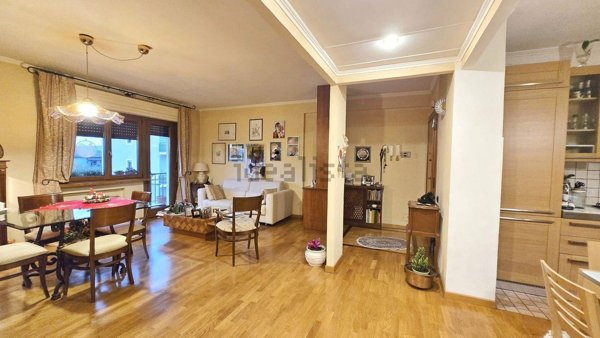 appartamento in vendita a Palestrina