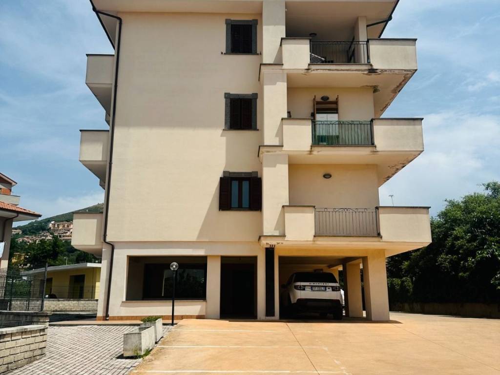 appartamento in vendita a Palestrina