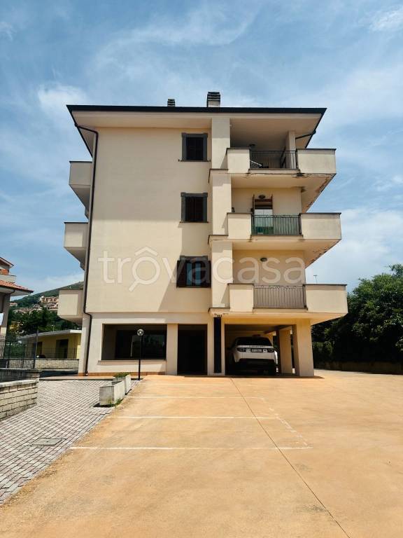 appartamento in vendita a Palestrina
