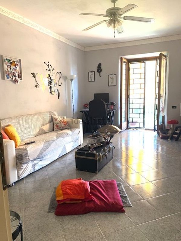 appartamento in vendita a Palestrina
