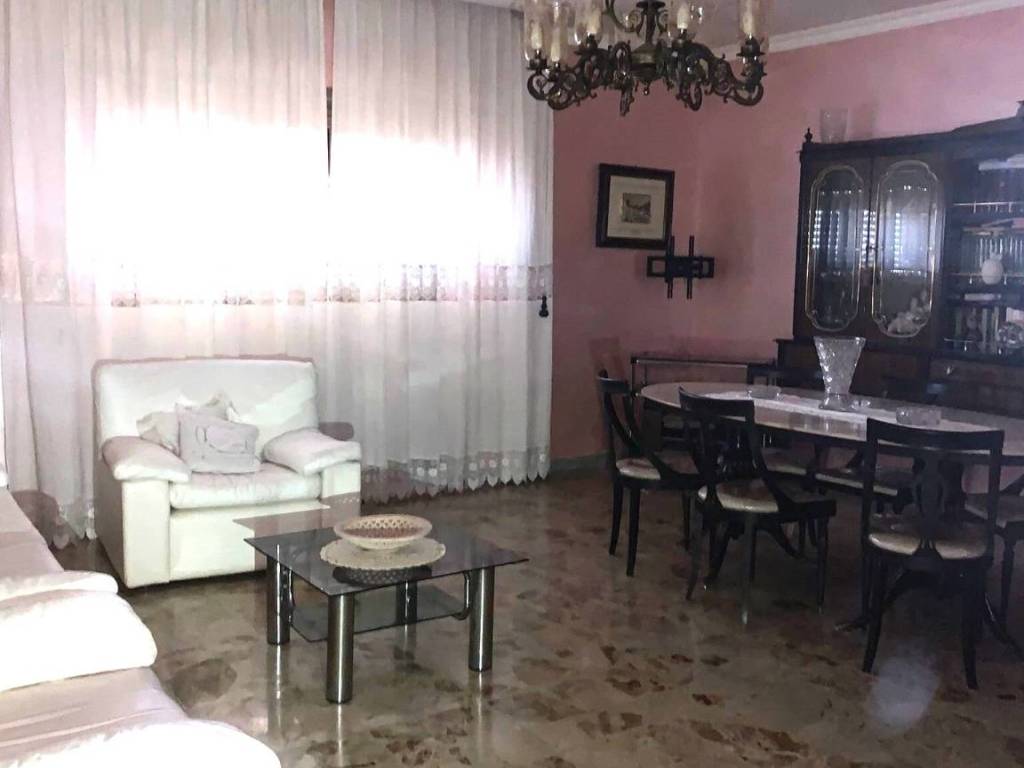 appartamento in vendita a Palestrina