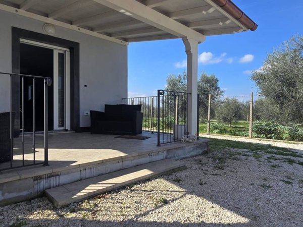 appartamento in vendita a Palestrina