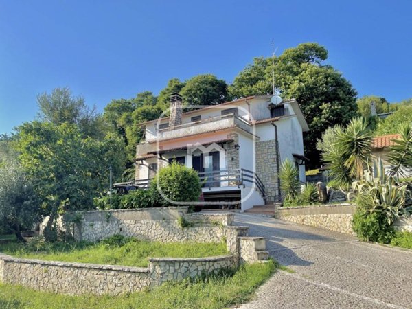 casa indipendente in vendita a Palestrina