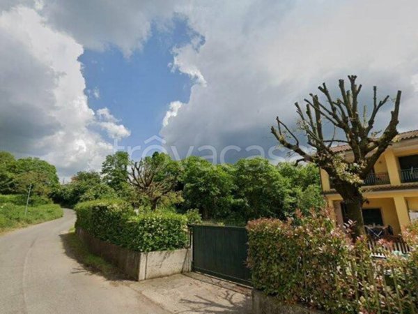 locale commerciale in vendita a Palestrina
