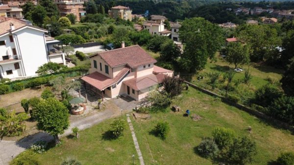 casa indipendente in vendita a Palestrina