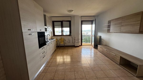 appartamento in vendita a Palestrina