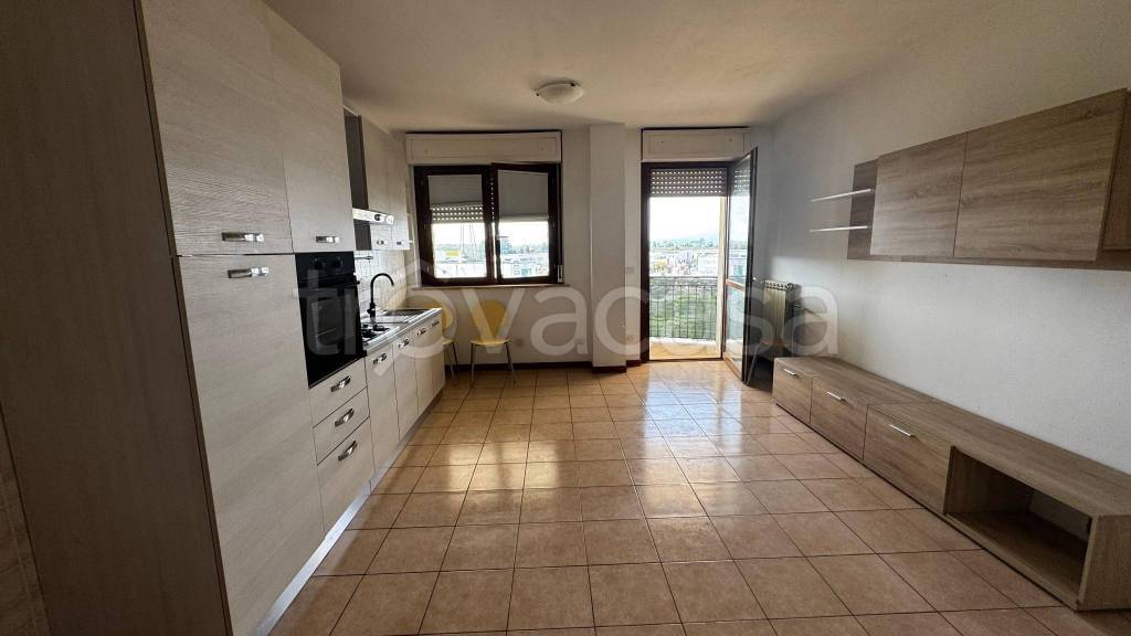 appartamento in vendita a Palestrina