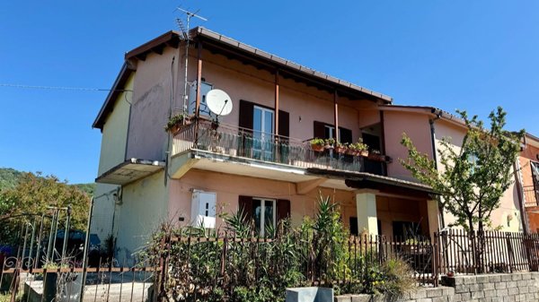 casa indipendente in vendita a Palestrina