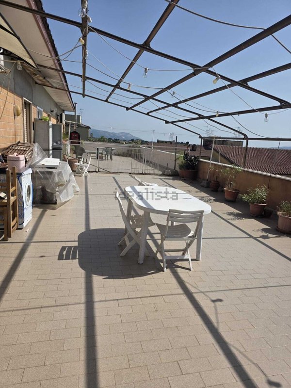 appartamento in vendita a Palestrina