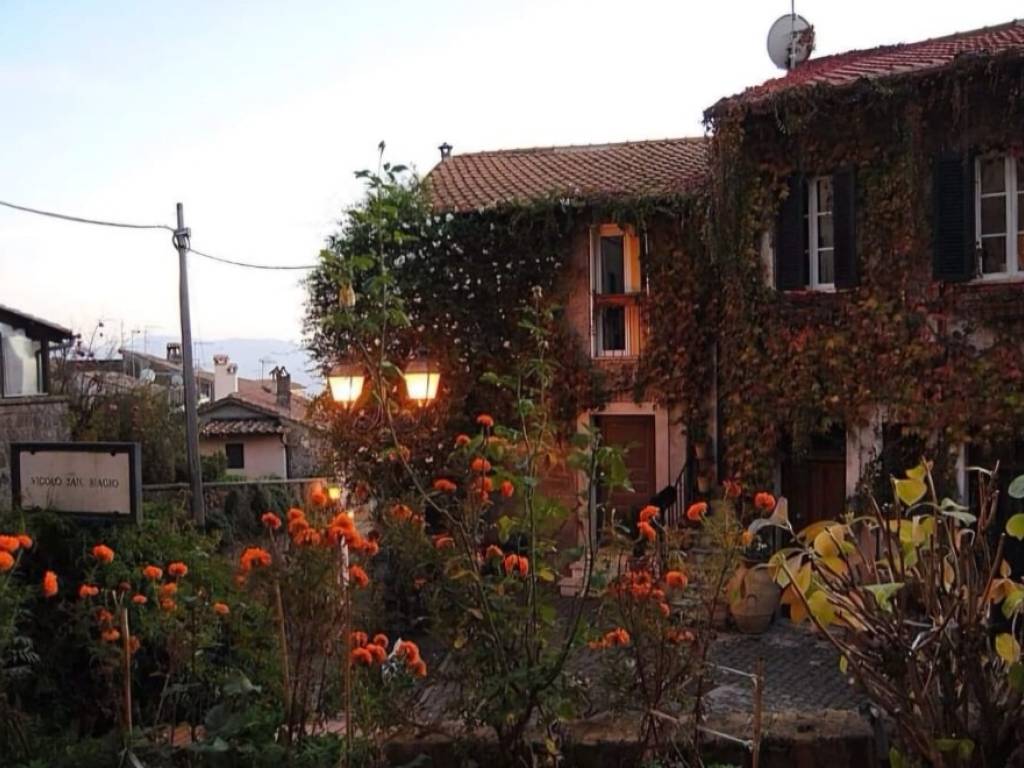 appartamento in vendita a Palestrina