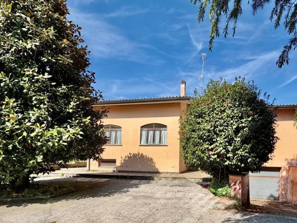 casa indipendente in vendita a Palestrina
