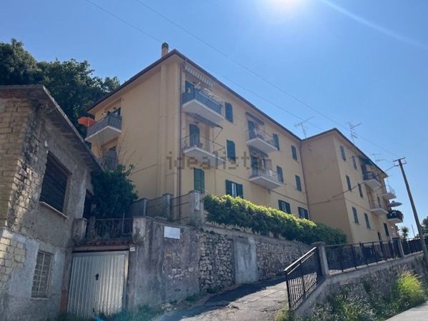 appartamento in vendita a Palestrina
