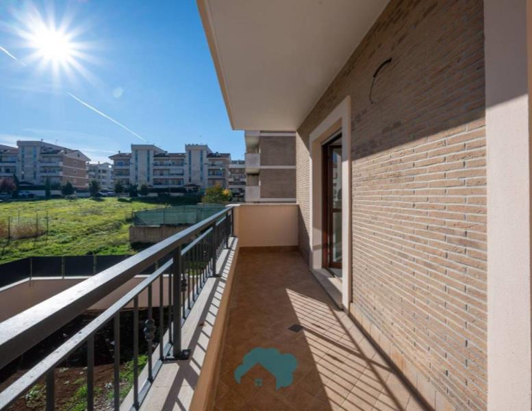 appartamento in vendita a Palestrina in zona Carchitti
