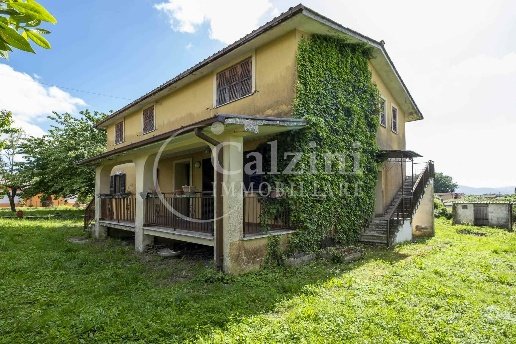 casa indipendente in vendita a Palestrina in zona Carchitti